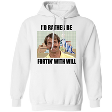 Load image into Gallery viewer, &quot;Rather Be Fortin&quot; Light Hoodies!
