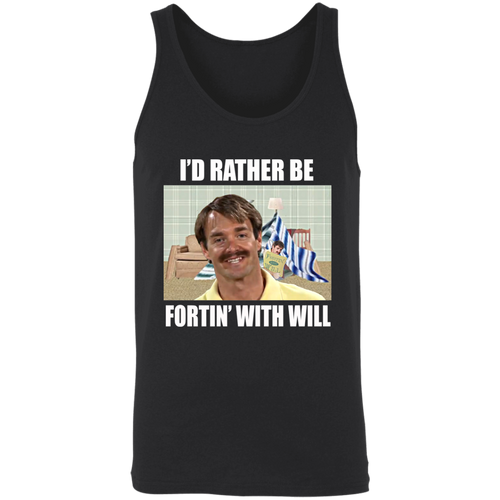 'Rather Be Fortin
