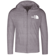 Load image into Gallery viewer, DT1100 District Lightweight Full Zip Hoodie