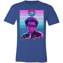 Load image into Gallery viewer, Exclusive - &quot;COOL GUY&quot; Premium Tees! RESTOCKED!