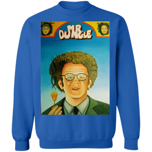 Exclusive -"MR DUNGLE" Pullover Sweaters!