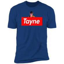 Load image into Gallery viewer, &quot;Supreme Tayne&quot;  Premium Tees!