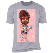Load image into Gallery viewer, &quot;Vodka Boy&quot; Premium Tees!