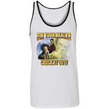 Load image into Gallery viewer, &quot;For Your 90&#39;s&quot; Premium Tank Tops!