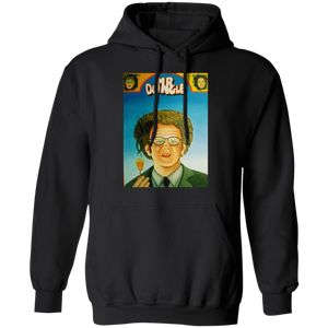 Exclusive "MR DUNGLE" HOODIES! LIMITED SUPPLY AVAILABLE!