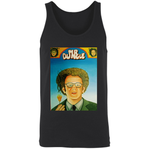 Exclusive -"MR DUNGLE" Unisex Tank Top!