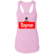 Load image into Gallery viewer, &quot;Supreme Tayne&quot; Tank Tops &amp; Bella Tanks!