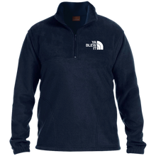 Load image into Gallery viewer, M980 Harriton 1/4 Zip Fleece Pullover