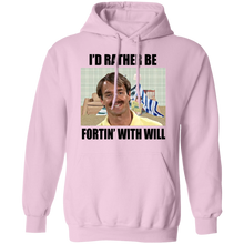 Load image into Gallery viewer, &quot;Rather Be Fortin&quot; Light Hoodies!