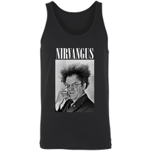 Load image into Gallery viewer, LIMITED EDITION &quot;Retro-NIRVANGUS&quot; CLASSIC STRIPE TANK!