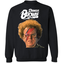 Load image into Gallery viewer, Limited Edition &quot;DRANGUS BROWIE&quot; Sweater!