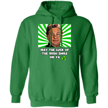 Load image into Gallery viewer, &quot;Irish Greetings&quot; Pullover Hoodies!