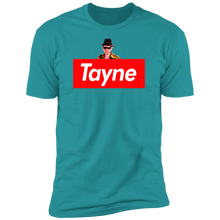 Load image into Gallery viewer, &quot;Supreme Tayne&quot;  Premium Tees!