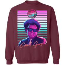 Load image into Gallery viewer, Exclusive- &quot;COOL GUY&quot; Crewneck Sweaters!