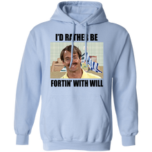 Load image into Gallery viewer, &quot;Rather Be Fortin&quot; Light Hoodies!