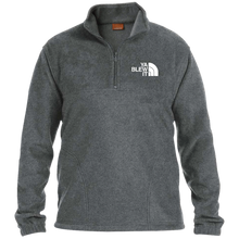 Load image into Gallery viewer, M980 Harriton 1/4 Zip Fleece Pullover