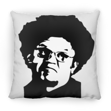 Load image into Gallery viewer, LIMITED EDITION “Defining Dingus Moment”  TWO SIDED 18x18 PILLOWS!