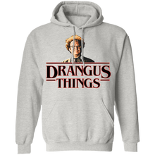 Load image into Gallery viewer, &quot;Drangus Things&quot; Premium Hoodies! - ONLY 15 AVAILABLE!