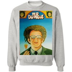 Exclusive -"MR DUNGLE" Pullover Sweaters!