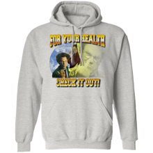 Load image into Gallery viewer, &quot;For Your 90&#39;s&quot; Pullover Hoodies! -ONLY 12 AVAILABLE!