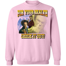 Load image into Gallery viewer, &quot;For Your 90&#39;s&quot; Crewneck Pullover Sweaters