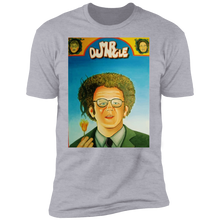 Load image into Gallery viewer, Exclusive &quot;MR DUNGLE&quot; Premium Tees! - RESTOCKED!