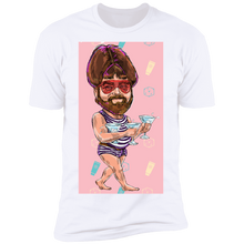 Load image into Gallery viewer, &quot;Vodka Boy&quot; Premium Tees!