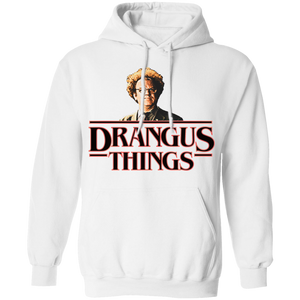 "Drangus Things" Premium Hoodies! - ONLY 15 AVAILABLE!