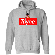 Load image into Gallery viewer, &quot;Supreme Tayne&quot; Pullover Hoodies