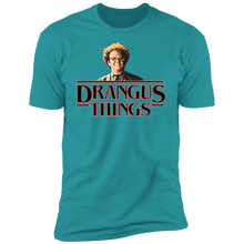 Load image into Gallery viewer, EXCLUSIVE &quot;Drangus Things&quot; Premium Tees ~ ONLY 20 AVAILABLE!
