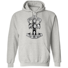 Load image into Gallery viewer, &quot;For Your Appetite&quot; Pullover Hoodies!