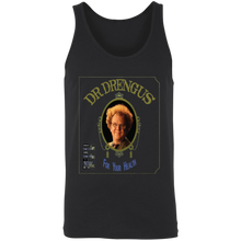 Load image into Gallery viewer, Exclusive &quot;DR. DRENGUS&quot; Premium Tank Tops!