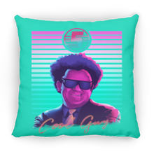 Load image into Gallery viewer, LIMITED EDITION “Cool Guy&quot; Square Pillow 18x18!