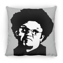 Load image into Gallery viewer, LIMITED EDITION “Defining Dingus Moment”  TWO SIDED 18x18 PILLOWS!