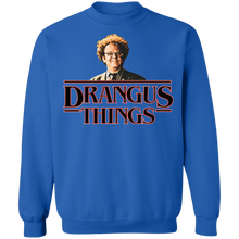 Load image into Gallery viewer, &quot;Drangus Things&quot; Premium Sweaters!