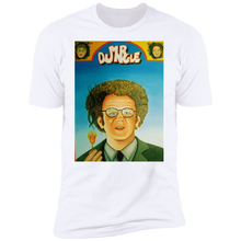 Load image into Gallery viewer, Exclusive &quot;MR DUNGLE&quot; Premium Tees! - RESTOCKED!