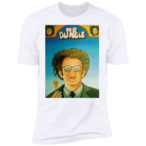 Exclusive "MR DUNGLE" Premium Tees! - RESTOCKED!