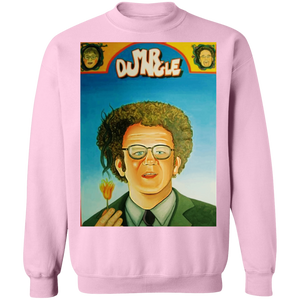 Exclusive -"MR DUNGLE" Pullover Sweaters!