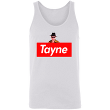 Load image into Gallery viewer, &quot;Supreme Tayne&quot; Tank Tops &amp; Bella Tanks!