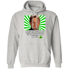 Load image into Gallery viewer, &quot;Irish Greetings&quot; Pullover Hoodies!