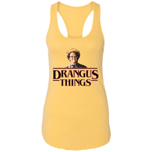 Load image into Gallery viewer, &quot;Drangus Things&quot; Premium Tanks!