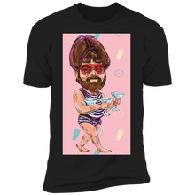 Load image into Gallery viewer, &quot;Vodka Boy&quot; Premium Tees!