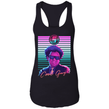 Load image into Gallery viewer, NL1533 Ladies Ideal Racerback Tank - COOL GUY