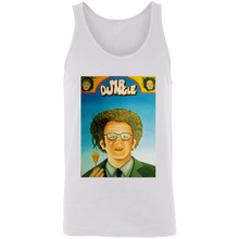 Load image into Gallery viewer, Exclusive -&quot;MR DUNGLE&quot; Unisex Tank Top!