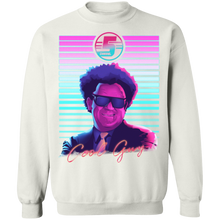 Load image into Gallery viewer, Exclusive- &quot;COOL GUY&quot; Crewneck Sweaters!