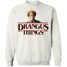 Load image into Gallery viewer, &quot;Drangus Things&quot; Premium Sweaters!