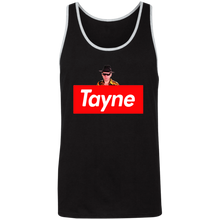 Load image into Gallery viewer, &quot;Supreme Tayne&quot; Tank Tops &amp; Bella Tanks!