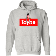 Load image into Gallery viewer, &quot;Supreme Tayne&quot; Pullover Hoodies
