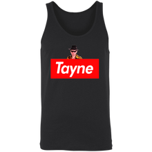 Load image into Gallery viewer, &quot;Supreme Tayne&quot; Tank Tops &amp; Bella Tanks!