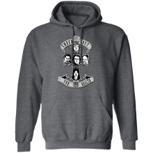 Load image into Gallery viewer, &quot;For Your Appetite&quot; Pullover Hoodies!